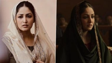 Yami Gautam Expresses Gratitude as ‘Haq’ Receives Respect and Appreciation