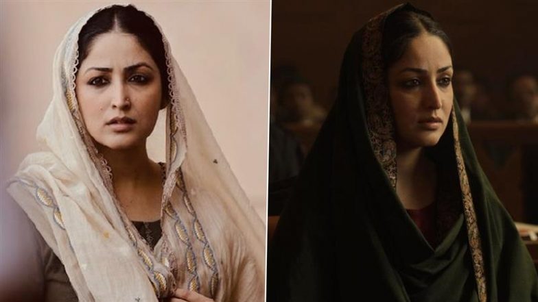 Yami Gautam Expresses Gratitude for Love Received for ‘Haq’; Says ‘Good Cinema Should Win’ (View Post)