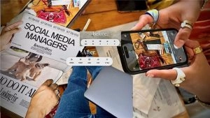 The Next Phase of Influence Is Not Characterised by Frequent Posting