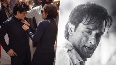 ‘Subtle Intensity’: How Preetisheel Designed Akshaye Khanna’s Prosthetic Look for Dhurandhar