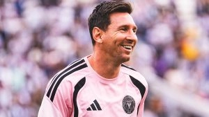 Will Lionel Messi Play in Atletico Nacional vs Inter Miami Club Friendly 2026 Match? Here's the Possibility of LM10 Featuring in Starting XI