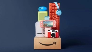 Amazon Great Republic Day Sale 2026 Date