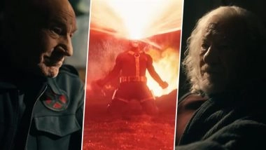 &lsquo;Avengers: Doomsday&rsquo; Trailer: Third Teaser Brings Back Cyclops As James Marsden Reunites With Patrick Stewart and Ian McKellen, Hints at Dark Fate for &lsquo;X-Men&rsquo; (Watch Video)