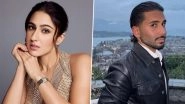 Sara Ali Khan Shares FIRST Post After Orry’s Jab, Shares Song With THESE Lyrics (View Post) Sara Ali Khan Shares FIRST Post After Orry’s Jab, Shares Song With THESE Lyrics (View Post)