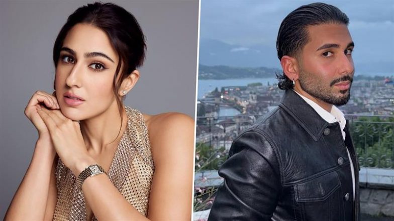 Sara Ali Khan Shares FIRST Post After Orry’s Jab, Posts Song With THESE Lyrics (View Post)