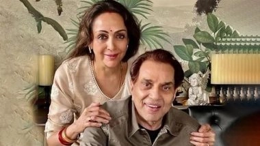 &lsquo;We Talked to Each Other&rsquo;: Hema Malini Clarifies Reason Behind Multiple Prayer Meetings for Dharmendra, Dismisses Family Rift Rumours