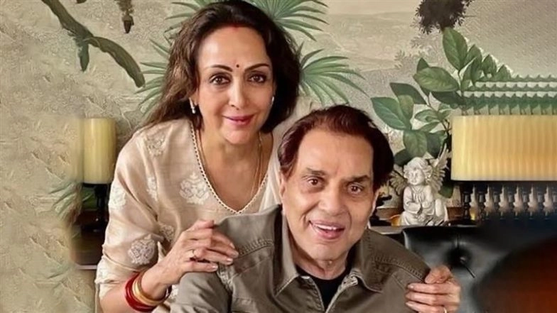 Hema Malini Explains Dharmendra Two Prayer Meets