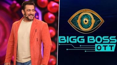 &lsquo;Bigg Boss OTT&rsquo; Cancelled Forever? Know Why Salman Khan&rsquo;s Popular Reality Show May Not Return to Streaming With New Season