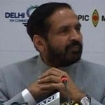 Suresh Kalmadi Dies: Congress Leader and Ex-Union Minister Passes Away in Maharashtra’s Pune After Brief Illness