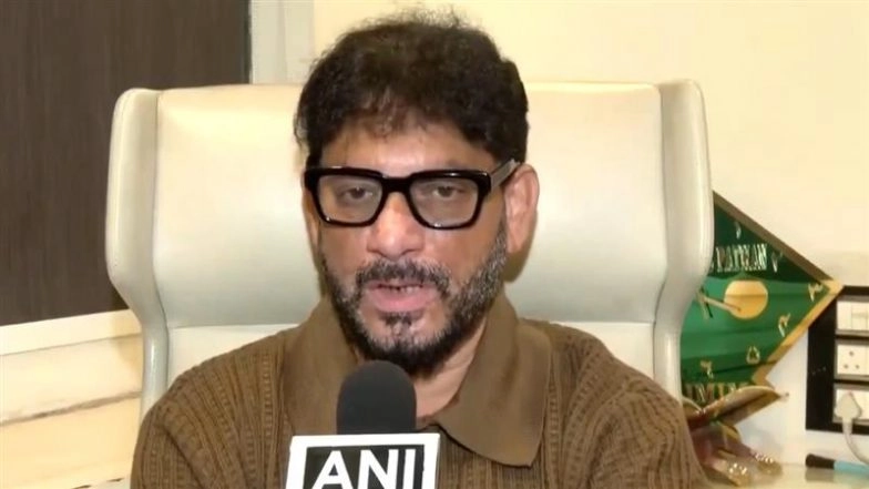 Waris Pathan Condemns Atrocities Against Hindu Minorities in Bangladesh, Questions Violence Against Muslim Minorities in India; Opposes India–Pakistan Cricket Matches