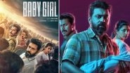 &lsquo;Baby Girl&rsquo; X Review: Nivin Pauly&rsquo;s Medical Thriller Is Emotionally Gripping but Weak Towards the Climax, Say Netizens