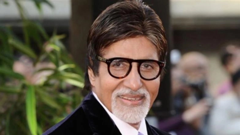 Amitabh Bachchan Calls India a ‘First World Nation’ After Blind, Women’s and Men’s Teams Win World Cricket Titles in 2025