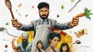 &lsquo;Happy Patel&rsquo; X Review: Vir Das&rsquo; Directorial Debut With Aamir Khan Gets Mixed Response; Netizens Call It &lsquo;Better Than Template Bollywood Comedies&rsquo;