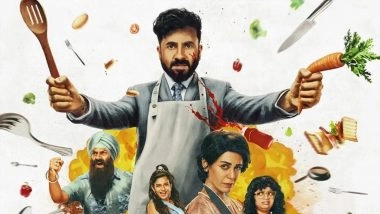 ‘Happy Patel’ X Review: Vir Das’ Directorial Debut With Aamir Khan Gets Mixed Response; Netizens Call It ‘Better Than Template Bollywood Comedies’