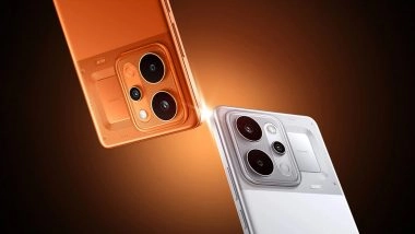 Realme P4 Power 5G With Mammoth 10,001mAh Titan Battery To Launch in India on January 29; Check Expected Price and Specifications