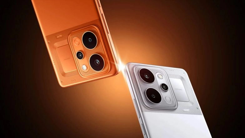 Realme P4 Power 5G With Mammoth 10,001mAh Titan Battery To Launch in India on January 29; Check Expected Price and Specifications