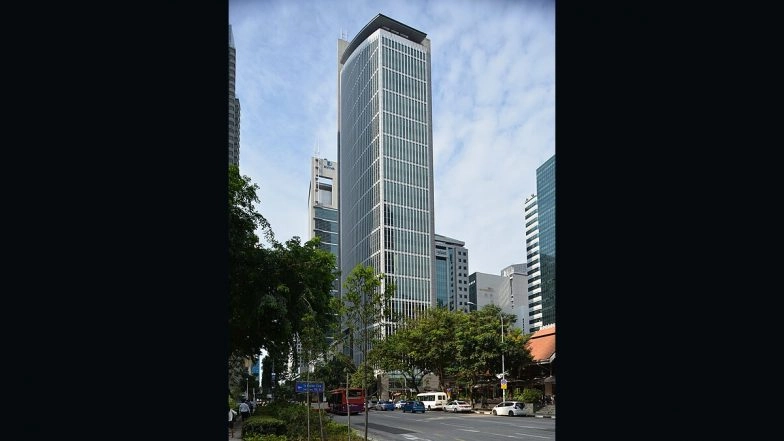 SGX Securities Renamed SGX Stock Exchange: Singapore Exchange Rebrands Equities Business on STI 60th Anniversary