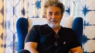 Actor-Director Deepak Tijori Cheated of INR 2.5 Lakh on Pretext of Film Funding; Case Registered