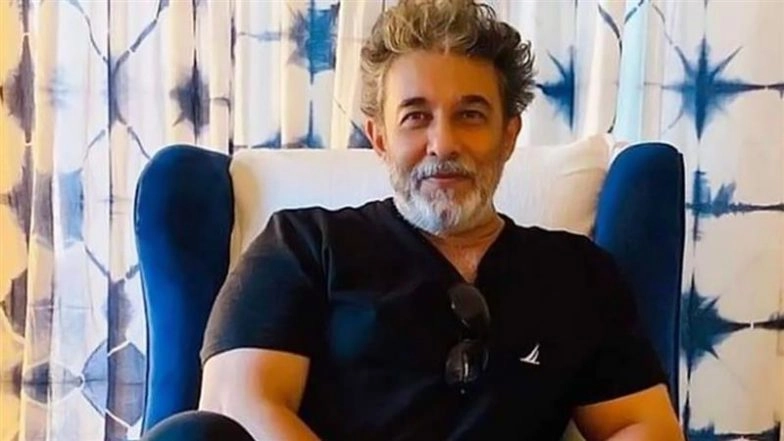 Deepak Tijori Duped of INR 2.5 Lakh on Film Funding Pretext