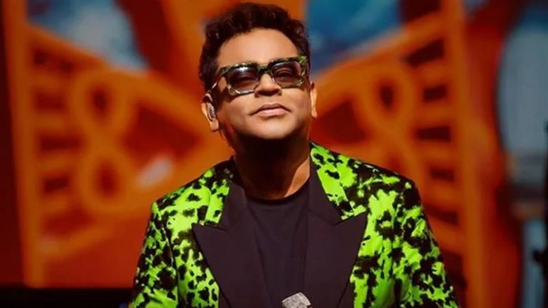 AR Rahman&rsquo;s &lsquo;Communal&rsquo; Remark on Losing Work in Bollywood: From Shobhaa De and Javed Akhtar to Kangana Ranaut and Hariharan, Celebrities React