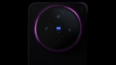 Vivo X200T Price in India, Specifications and Features Leaked Ahead of Launch