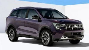 Mahindra XUV 7XO Bookings Open in India From January 14, 2026.