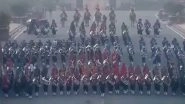 Delhi Traffic Police Issues Advisory for Beating Retreat Full Dress Rehearsal Today; Vijay Chowk, Raisina Road To Be Closed