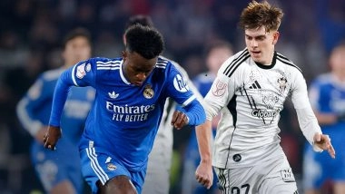 Real Madrid Stunned by Albacete in Copa del Rey 2025-26, Alvaro Arbeloa's Debut Ends in Defeat