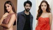 Rohit Saraf To Romance Rasha Thadani and Nitanshi Goel in Upcoming Gen-Z Love Story? Here&rsquo;s What We Know