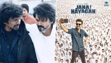 ‘Jana Nayagan’: Lokesh Kanagaraj CONFIRMS Cameo in Thalapathy Vijay’s Final Film Amid Censor Row