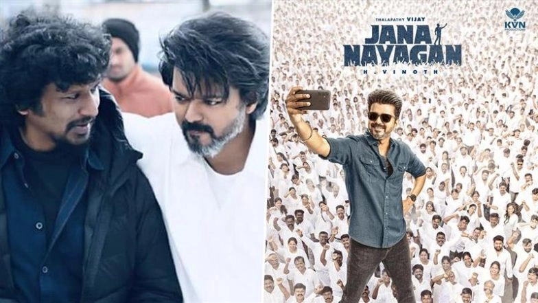 ‘Jana Nayagan’: Lokesh Kanagaraj CONFIRMS Cameo in Thalapathy Vijay’s Final Film Amid Censor Row