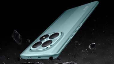 POCO M8 5G Launch in India on January 8, 2025; Check Expected Price, Specifications and Features