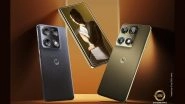 Motorola Signature Launch in India on January 16; Check Expected Price, Specifications