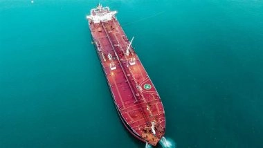 Who Is Rikshit Chauhan? Merchant Navy Officer From Himachal Pradesh Detained Weeks Before Wedding as US Seizes Russian Tanker Marinera