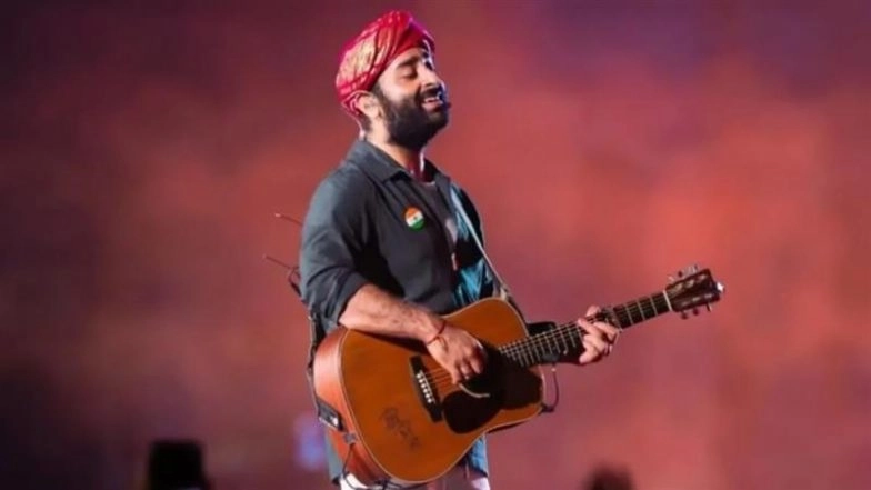 Arijit Singh Net Worth and Fees: Here’s How Much Singer Charged per Song