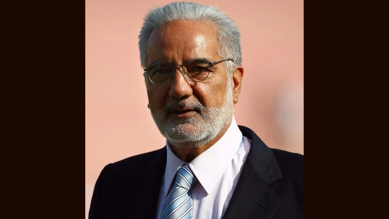 IS Bindra Dies: Former BCCI President Inderjit Singh Bindra Passes Away at 84; ICC Chairman Jay Shah Pays Tributes