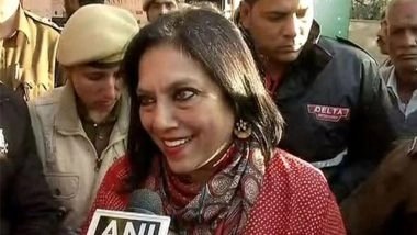 Epstien Files: New York Mayor Zohran Mamdani&rsquo;s Mother and Filmmaker Mira Nair Named in New Trove of Jeffrey Epstien Files Released by US Justice Department