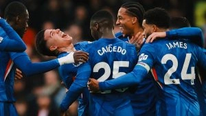 Chelsea vs PSG Live Streaming Online and Free Telecast, UEFA Champions League 2025–26