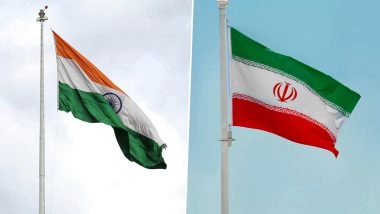 Indians Return From Iran Following Deadly Protests; Returnees Describe Deteriorating Security and Internet Blackouts