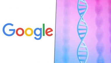 What Is AlphaGenome? Google DeepMind's New AI Tool To Design ‘Synthetic DNA’ and Revolutionise Cures for Complex Diseases