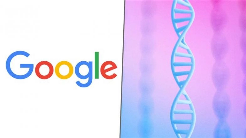 What Is AlphaGenome? Google DeepMind's New AI Tool To Design &lsquo;Synthetic DNA&rsquo; and Revolutionise Cures for Complex Diseases