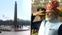 Republic Day 2026: PM Narendra Modi Pays Tribute to Fallen Soldiers at National War Memorial in Delhi (Watch Videos)