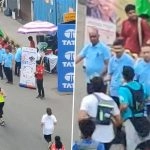 Tata Mumbai Marathon 2026: Mumbaikars Lose Morning Sleep to TMM’s High-Decibel Morning Noise, Raise Complaint on X