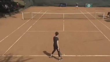 Tennis Kenya Acknowledges Wildcard Mistake After Egyptian Hajar Abdelkader Goes Viral For Shambolic Performance at ITF W35 Nairobi