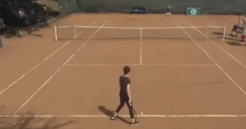 Tennis Kenya Acknowledges Wildcard Mistake After Egyptian Hajar Abdelkader Goes Viral For Shambolic Performance at ITF W35 Nairobi