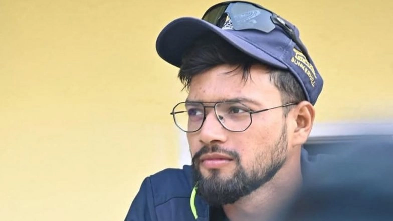 Bengal Coach and Ex-KKR Player Laxmi Ratan Shukla Appeals for Financial Aid for Local Cricketer Akash Biswas’ Kidney Transplant