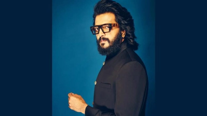 Riteish Deshmukh Says He’s ‘Shocked & Heartbroken’ Over Maharashtra Deputy CM Ajit Pawar’s Death in Baramati Plane Crash (View Post)