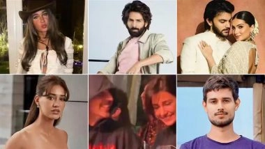 What&rsquo;s the Tea? Trend Takes Instagram and Reddit by Storm; List of Celebs Being Talked About This Week (Names Given)