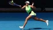 Australian Open 2026: Defending Champion Madison Keys Advances to Round 3; Iga Swiatek Continues Bid for Maiden Title Down Under