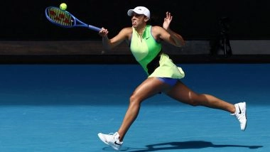 Australian Open 2026: Defending Champion Madison Keys Advances to Round 3; Iga Swiatek Continues Bid for Maiden Title Down Under